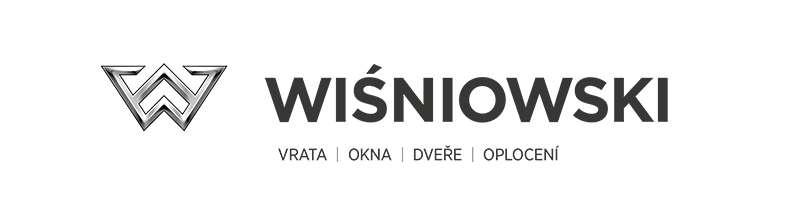 WISNIOWSKI logo cz